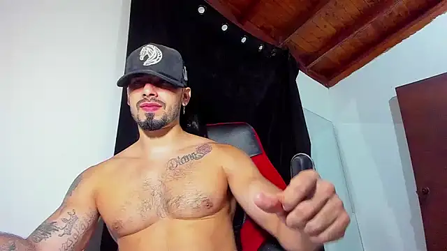 Baky sexy online show from June 26, 3:11 am