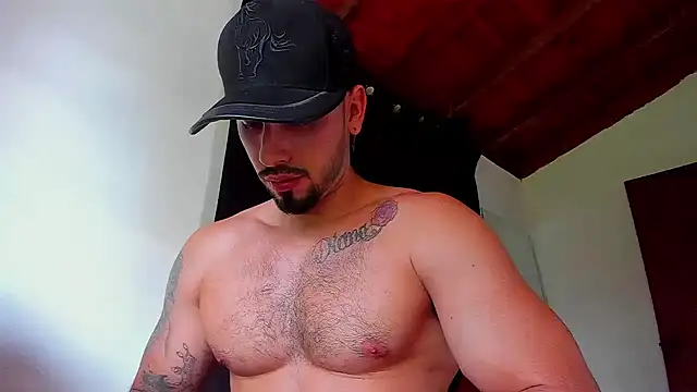 Baky sexy online show from July 5, 9:00 pm