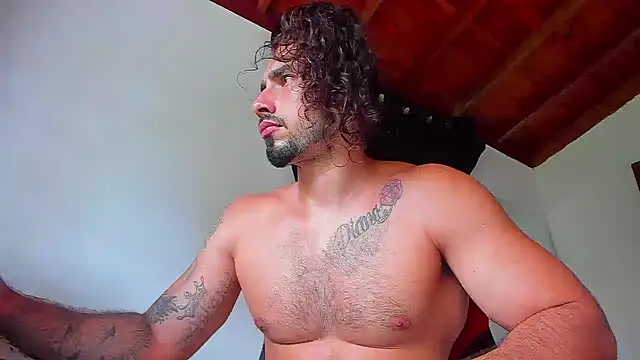Baky sexy online show from July 9, 6:45 pm
