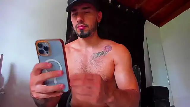 Baky sexy online show from July 19, 7:17 pm