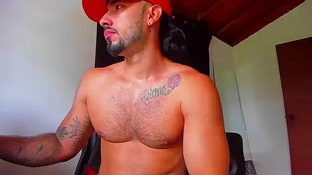 Baky sexy online show from July 27, 4:03 pm