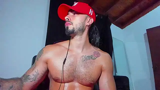 Baky sexy online show from July 30, 4:55 am