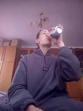 Angela Zayka online show from January 21, 12:07 pm