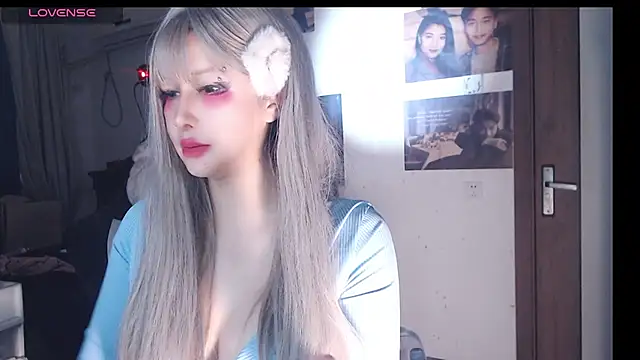 candy cola online show from October 23, 2:00 am