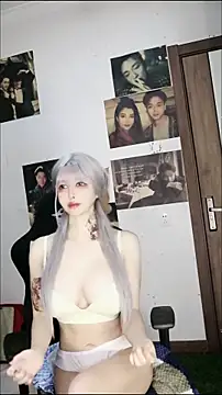 candy cola online show from January 18, 5:55 am