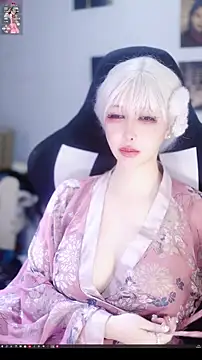 candy cola online show from February 3, 7:19 pm