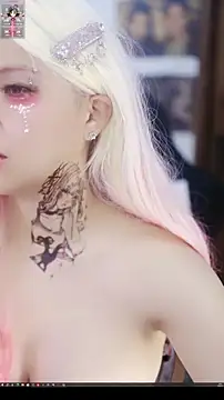 candy cola online show from February 4, 12:22 pm