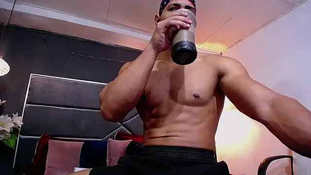 teddyfit19cm online show from October 11, 2:04 pm