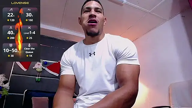 teddyfit19cm online show from December 5, 1:20 pm