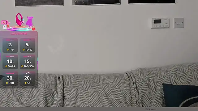 StormyAngelx online show from July 13, 9:56 am