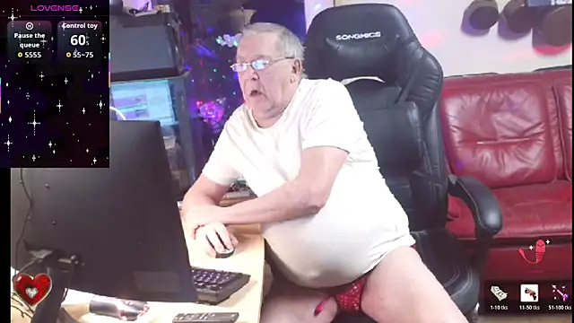 bebitzu online show from March 27, 6:18 pm