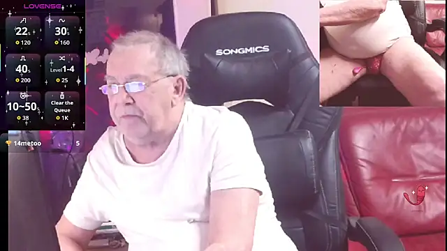 bebitzu online show from March 28, 7:35 pm