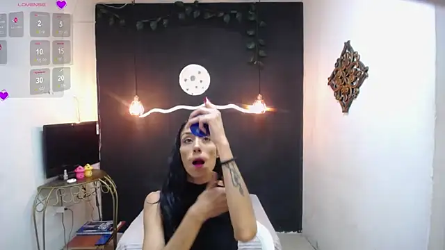 SexyKataShow online show from September 26, 10:47 pm