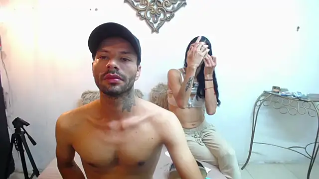 SexyKataShow online show from December 14, 12:21 pm