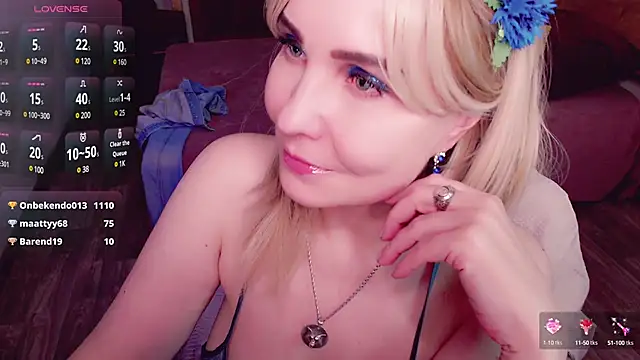  unique cam  online show from March 15, 5:04 pm