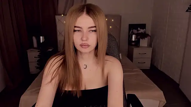 ViolettaLopez online show from January 9, 2:40 pm