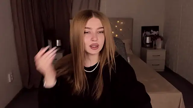 ViolettaLopez online show from January 29, 2:32 pm