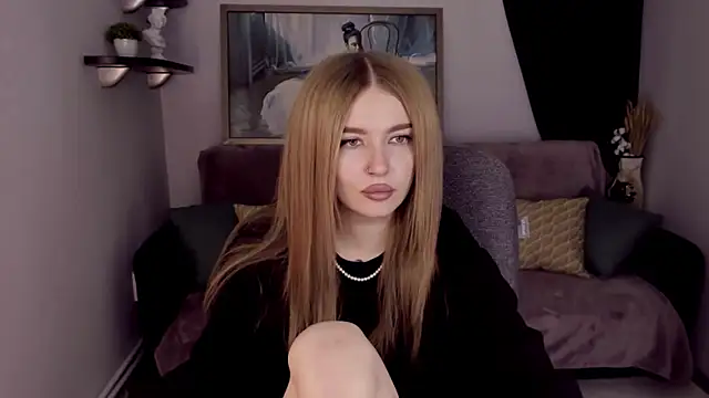 ViolettaLopez online show from January 31, 2:39 pm