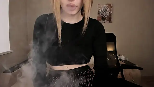 ViolettaLopez online show from February 16, 1:27 pm