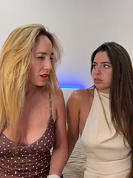 SweeetAlegra online show from June 5, 8:25 pm