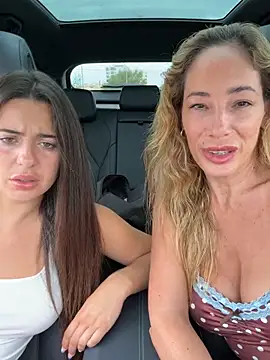 SweeetAlegra online show from June 14, 7:54 am