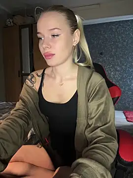 SIMBA BOS online show from March 17, 2:05 am