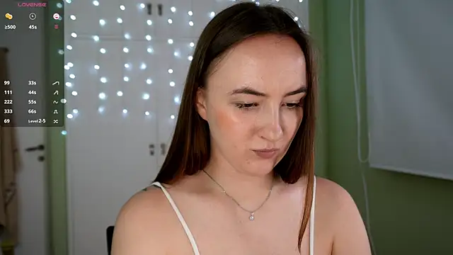 Black Eva  online show from January 28, 5:35 pm