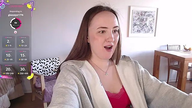 Black Eva  online show from September 26, 6:34 pm