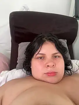 AshlyRouse online show from October 5, 6:28 pm