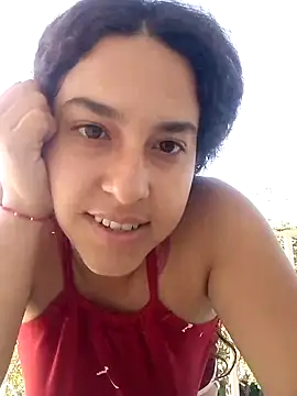 chiki-sexy online show from September 26, 12:20 pm
