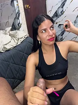 roman and jessie online show from June 22, 7:49 am