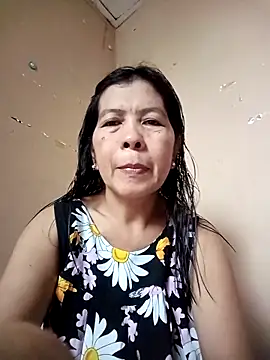 TropicalFlower online show from February 15, 12:26 am