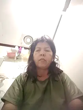 TropicalFlower online show from October 17, 9:06 pm