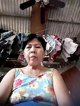 TropicalFlower online show from October 31, 12:33 am