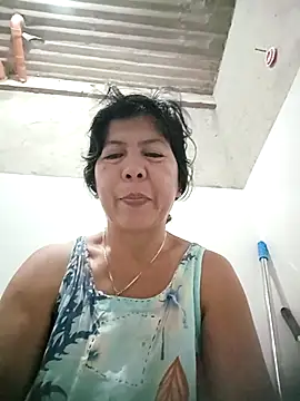 TropicalFlower online show from November 25, 8:31 pm