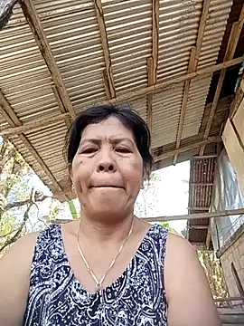 TropicalFlower online show from December 3, 5:15 am