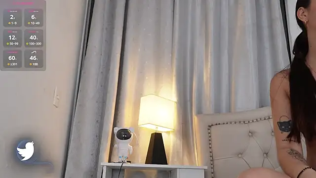 Snapshot of Veronica_ar chatting on January 14, 5:30 am Veronica ar online show from January 14, 5:30 am