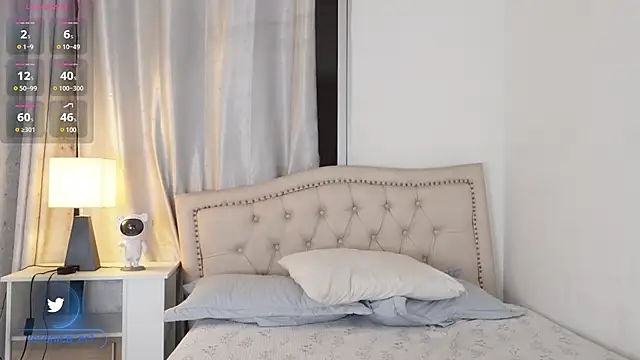 Snapshot of Veronica_ar chatting on January 27, 2:42 am Veronica ar online show from January 27, 2:42 am