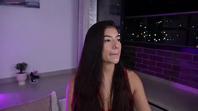 Snapshot of Veronica_ar chatting on March 8, 2:55 am Veronica ar online show from March 8, 2:55 am