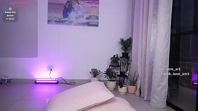 Snapshot of Veronica_ar chatting on November 30, 10:58 pm Veronica ar online show from November 30, 10:58 pm