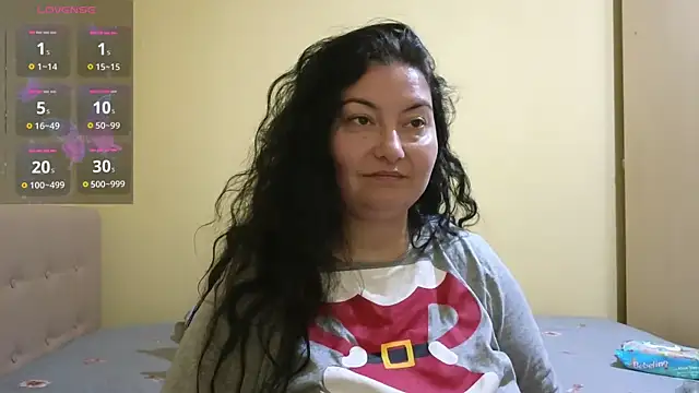 BBW MILF 4U online show from January 28, 2:31 pm