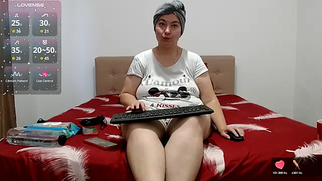 Snapshot of BBW_MILF_4U chatting on October 21, 7:20 am BBW MILF 4U online show from October 21, 7:20 am