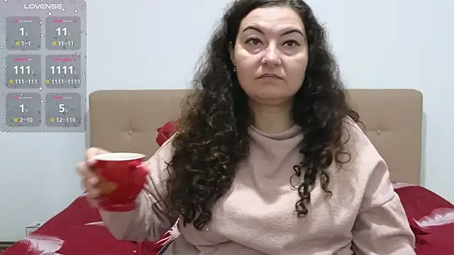 Snapshot of BBW_MILF_4U chatting on November 5, 6:35 am BBW MILF 4U online show from November 5, 6:35 am