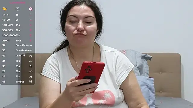 Snapshot of BBW_MILF_4U chatting on November 11, 4:29 pm BBW MILF 4U online show from November 11, 4:29 pm