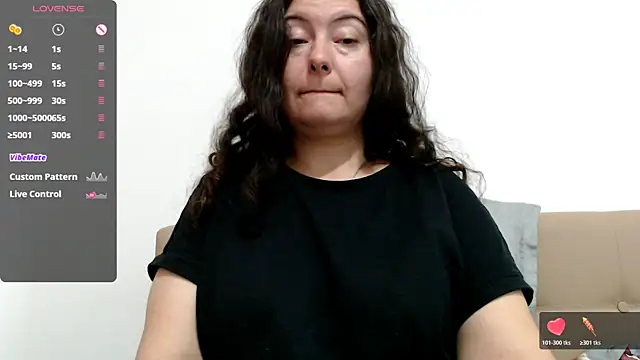 Snapshot of BBW_MILF_4U chatting on November 13, 12:26 pm BBW MILF 4U online show from November 13, 12:26 pm