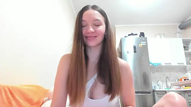 Naughty Molly online show from November 7, 4:18 pm