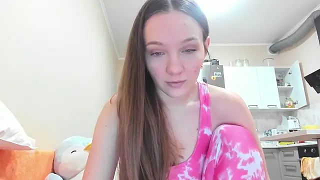 Naughty Molly online show from January 13, 12:54 pm