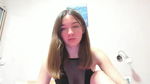 Naughty Molly online show from June 13, 7:12 pm