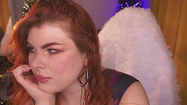 Ffoxyflame online show from December 9, 2:45 am