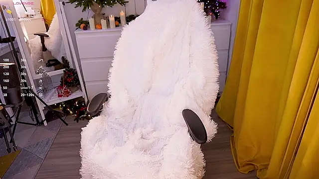 Ffoxyflame online show from December 11, 1:58 am